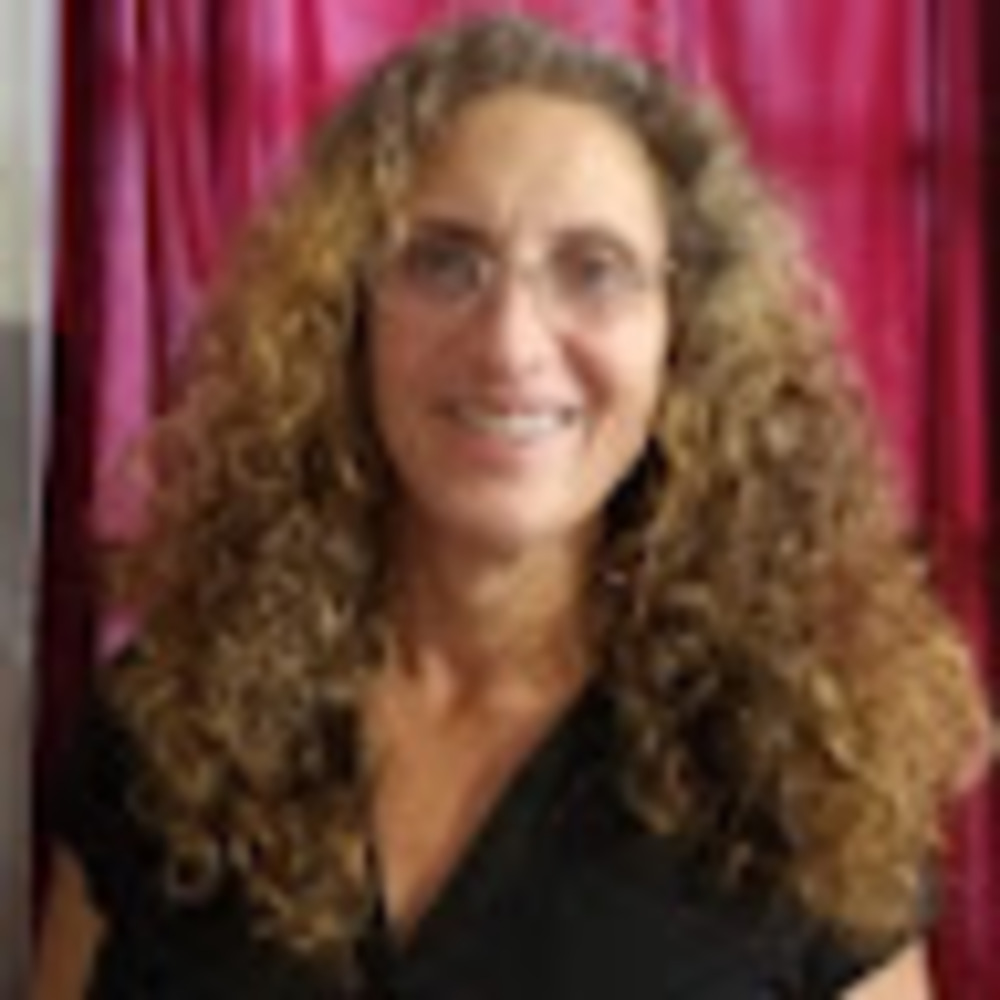 Meet your Posher, Sherry